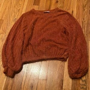 Altard State sweater.